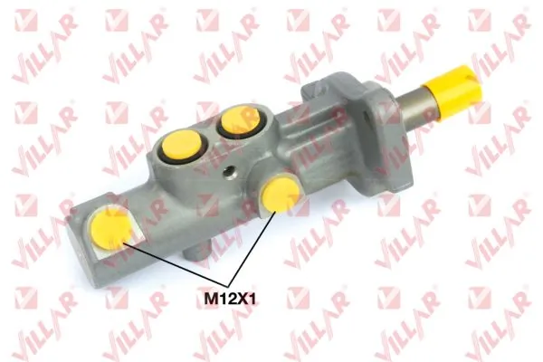 Compre Cilindro mestre do freio Volvo S80 1