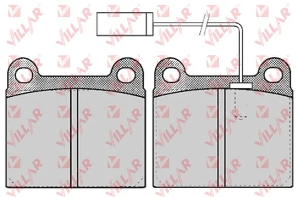 6260562 Villar