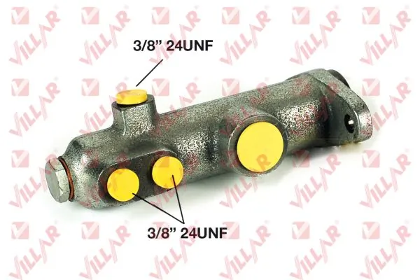 6213279 Villar