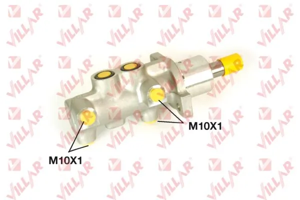  Cilindro mestre do freio Ford Escort CLASSIC TOURING carrinha (ANL) (1998 - 2000) CLASSIC TOURING