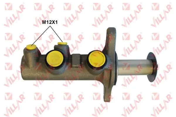 621C047 Villar