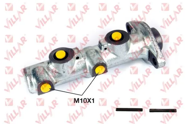 Compre Cilindro mestre do freio Nissan Patrol 