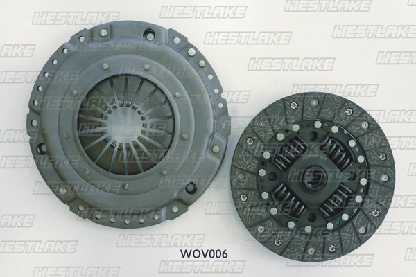 WOV006 Westlake
