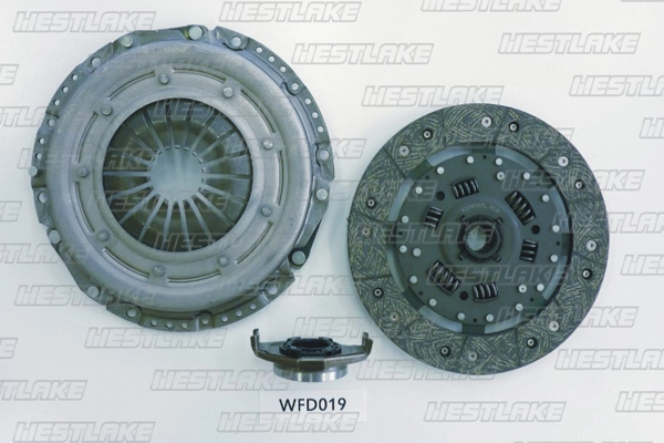 Compre 624157200 INA Kit de embraiagem (3 peças)