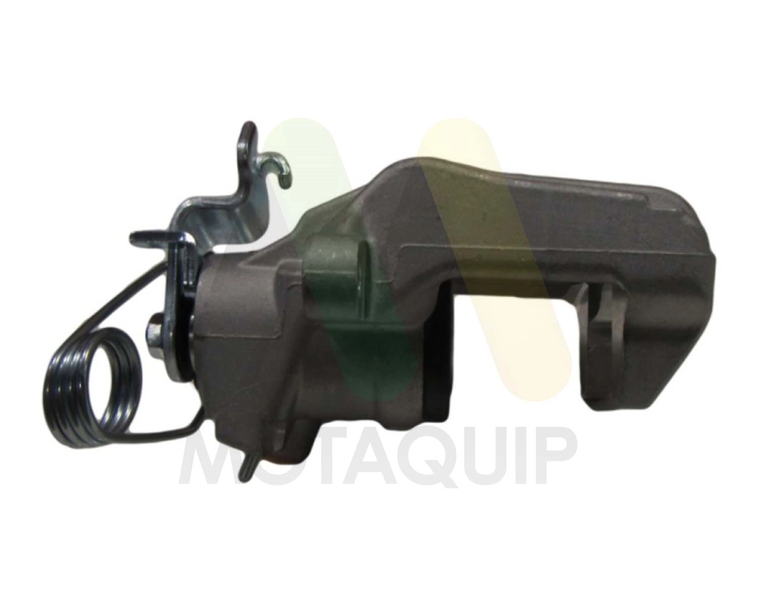 VBC140R Motaquip