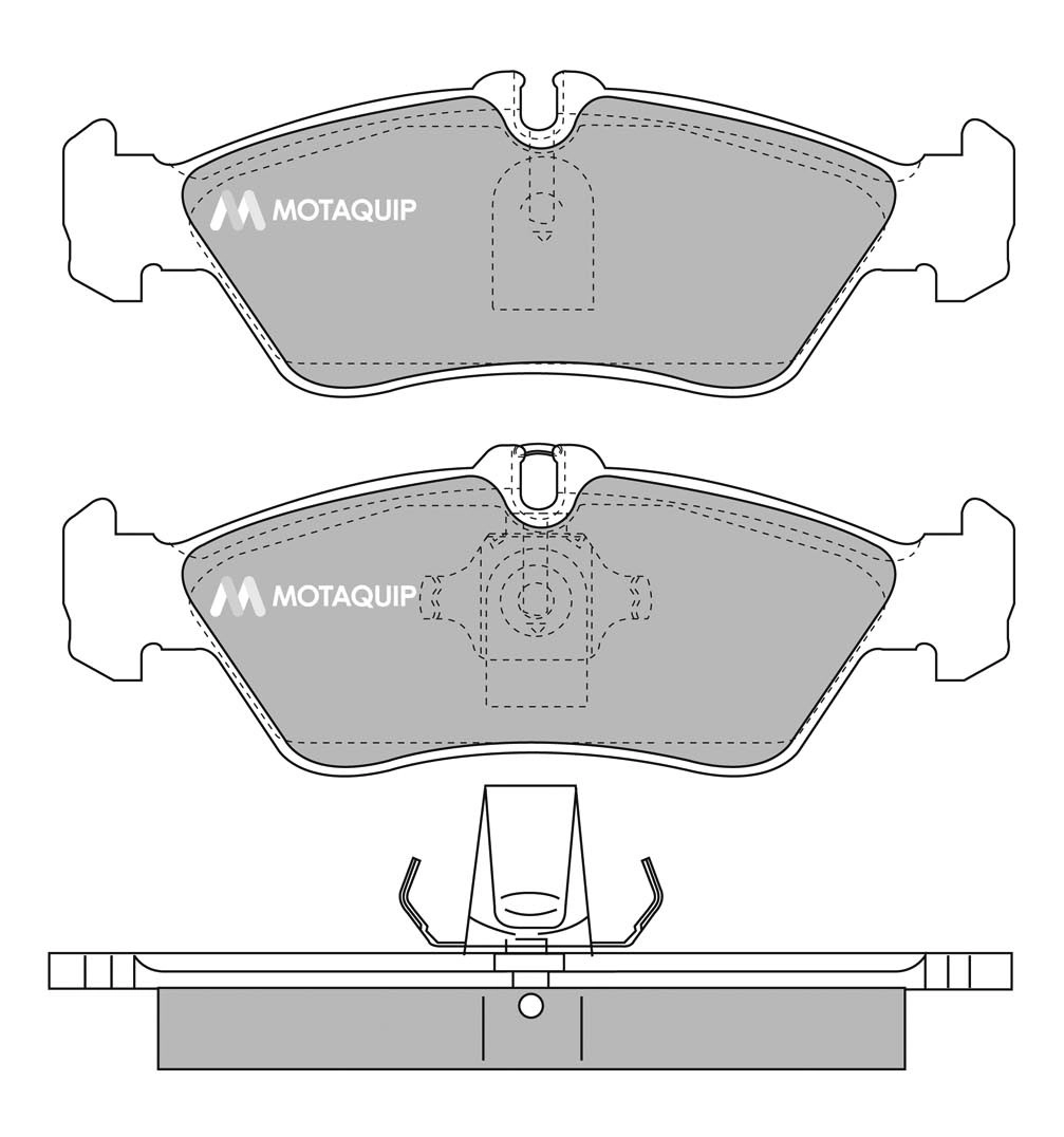 LVXL184 Motaquip