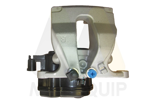 VBC407R Motaquip