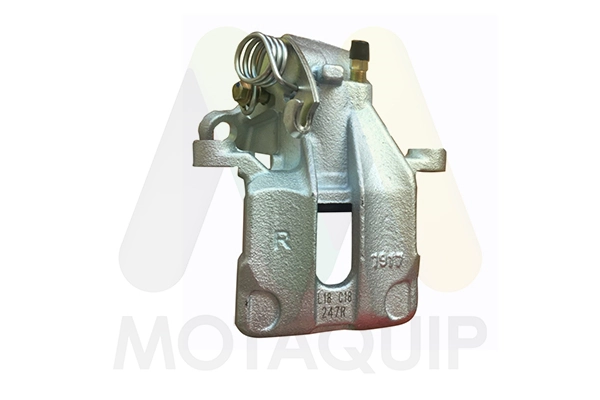 VBC337R Motaquip