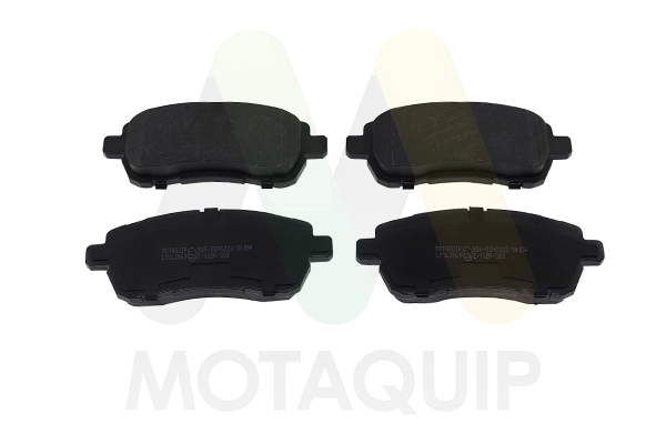 LVXL1969 Motaquip
