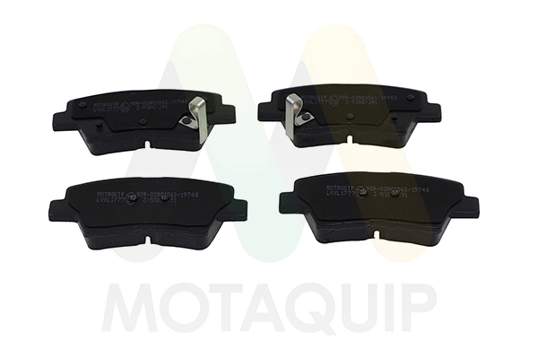 LVXL1777 Motaquip
