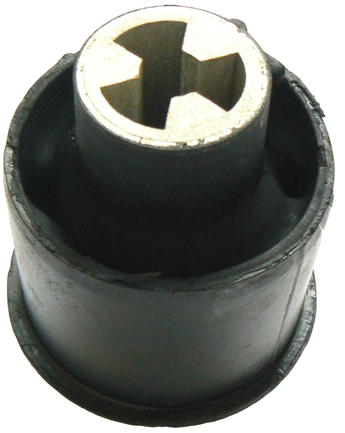 Bloco silencioso de viga traseira (de plataforma veicular) para Seat Ibiza 6J5, 6P1