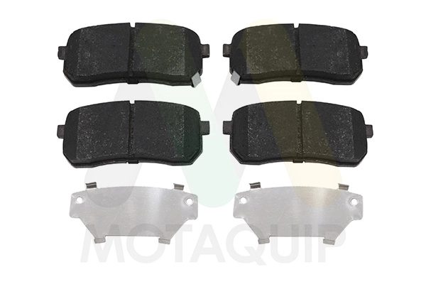  Sapatas do freio traseiras de disco KIA Sorento III SUV (UM) (2015 - 2020) III