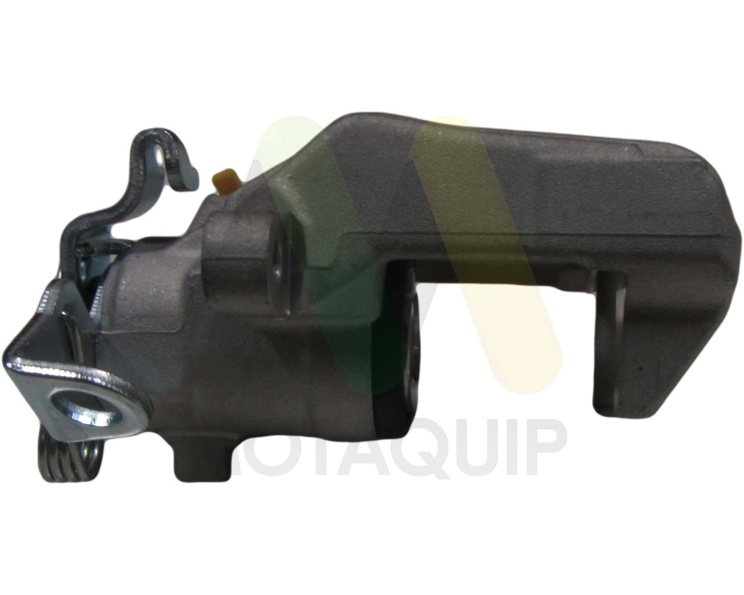 VBC139R Motaquip