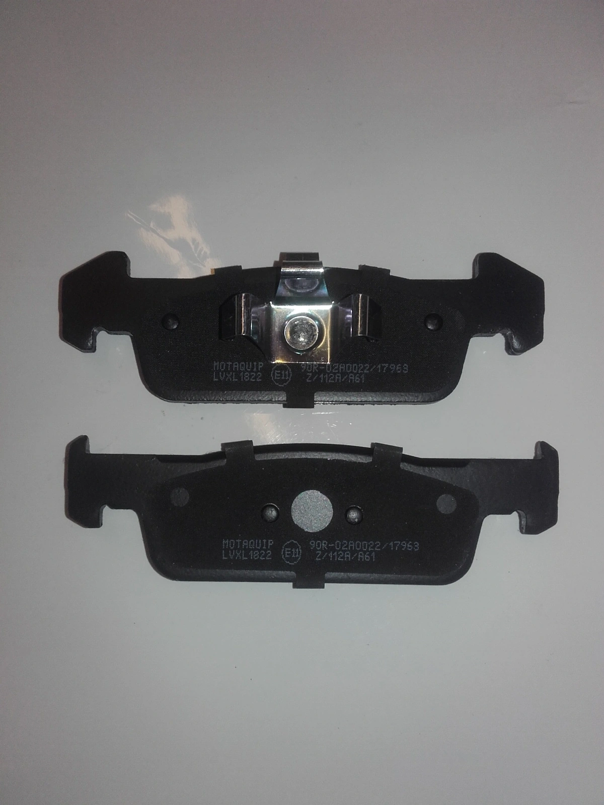 LVXL1822 Motaquip
