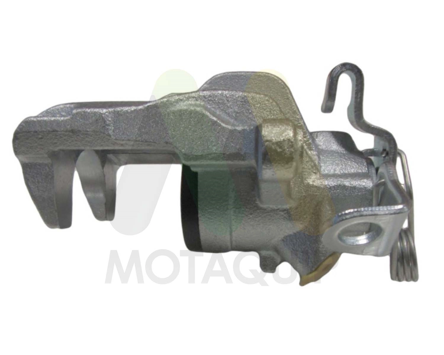 VBC126L Motaquip