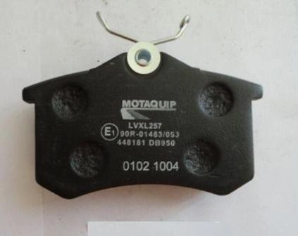 LVXL257 Motaquip 