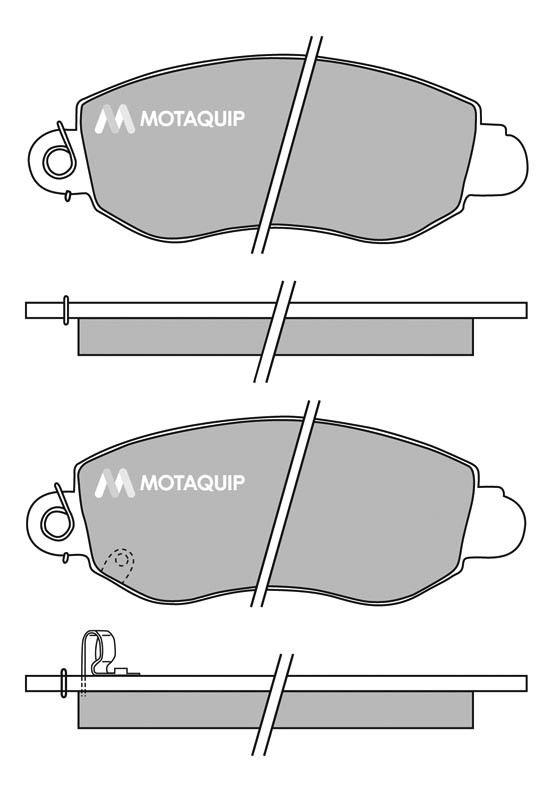 LVXL644 Motaquip