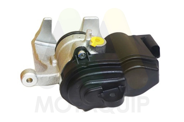Suporte do freio traseiro esquerdo BHS1727E TRW