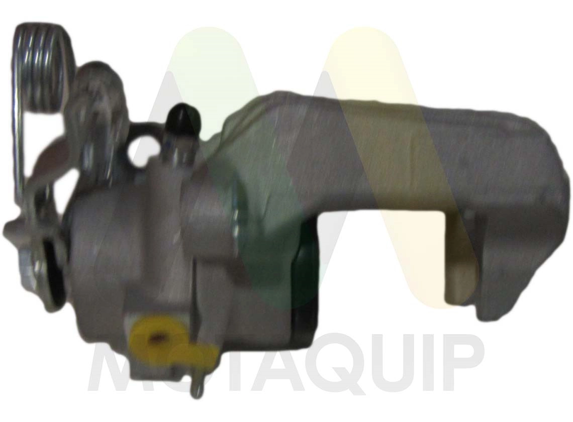 VBC125L Motaquip