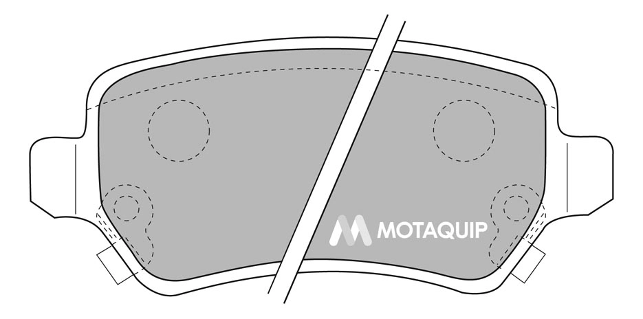 LVXL1117 Motaquip