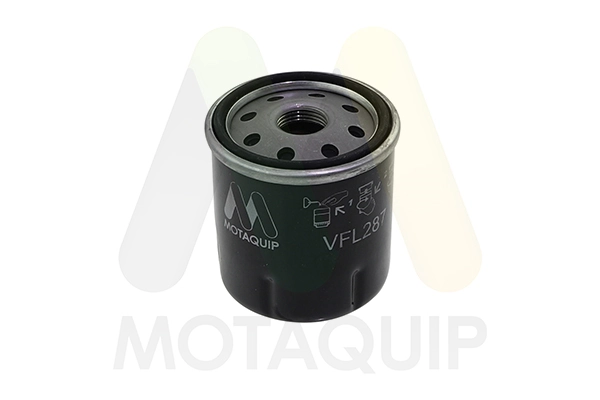 Compre VFL287 Motaquip Filtro de óleo