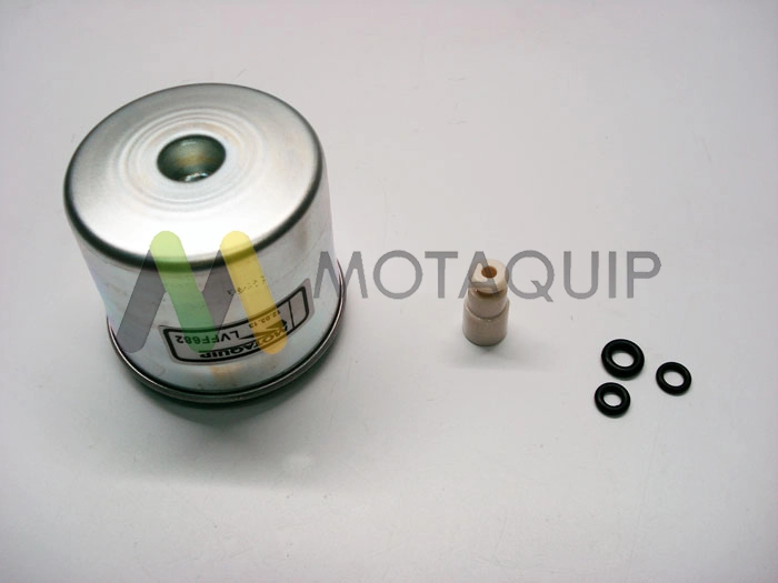 Filtro de combustível Ford WFL000010