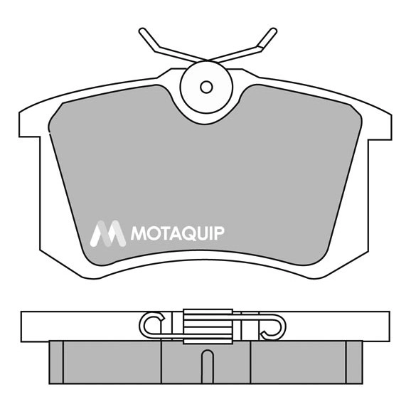 LVXL504 Motaquip