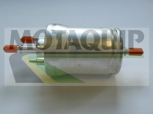 Filtro de combustível Seat Ibiza 6J1, 6P5