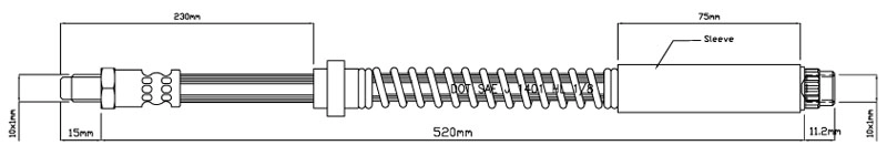 VBH746 Motaquip