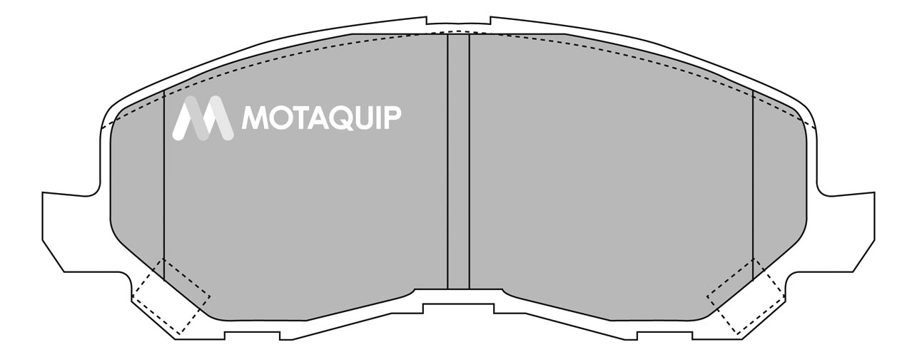 Sapatas do freio dianteiras de disco Chrysler 04383950 preço, a partir de 37,76 USD