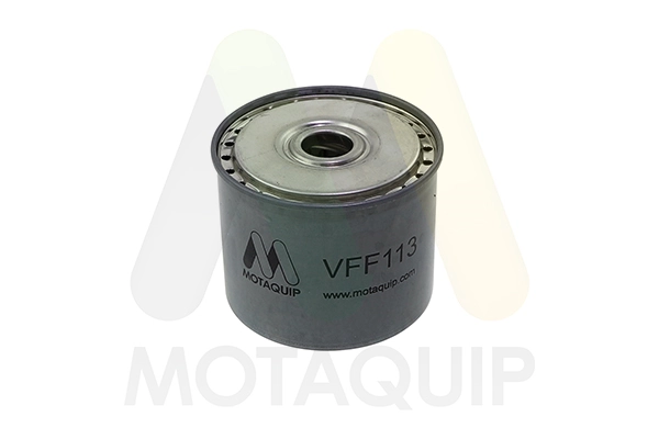 VFF113 Motaquip Filtro de combustível
