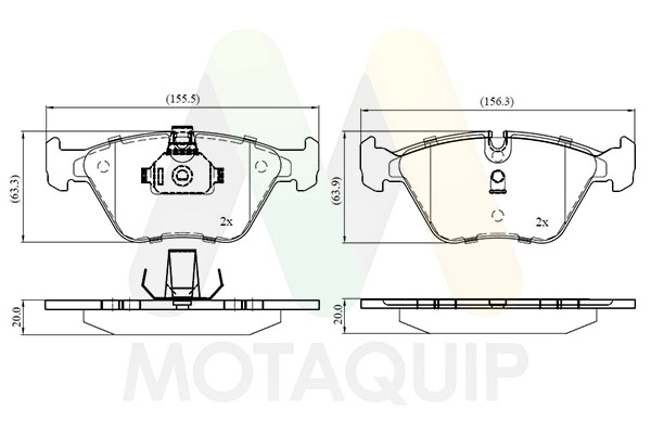 LVXL1703 Motaquip