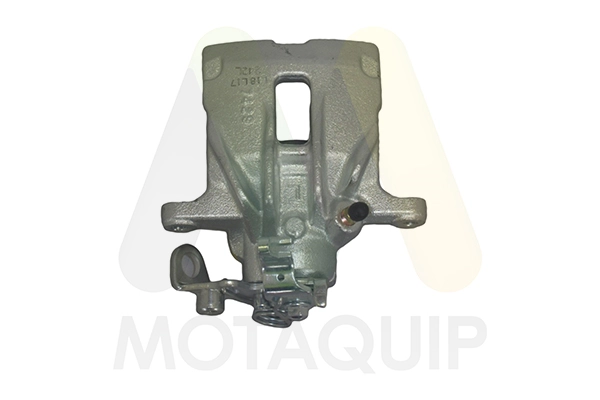 VBC335L Motaquip