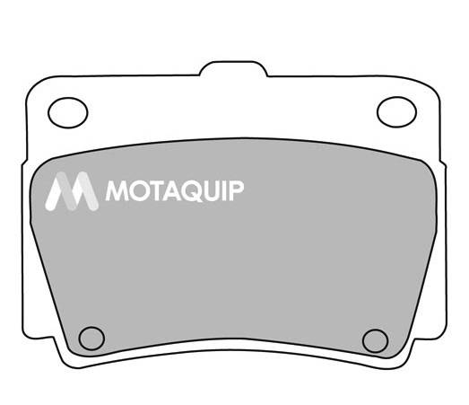 LVXL630 Motaquip