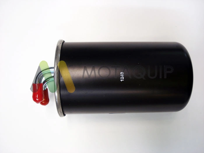 LVFF714 Motaquip Filtro de combustível