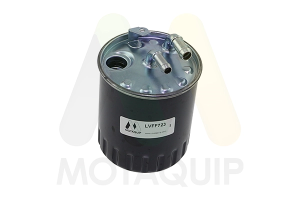 LVFF723 Motaquip Filtro de combustível