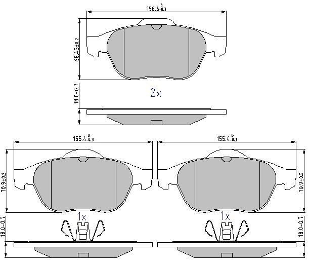 LVXL1651 Motaquip