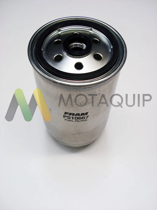 LVFF692 Motaquip Filtro de combustível