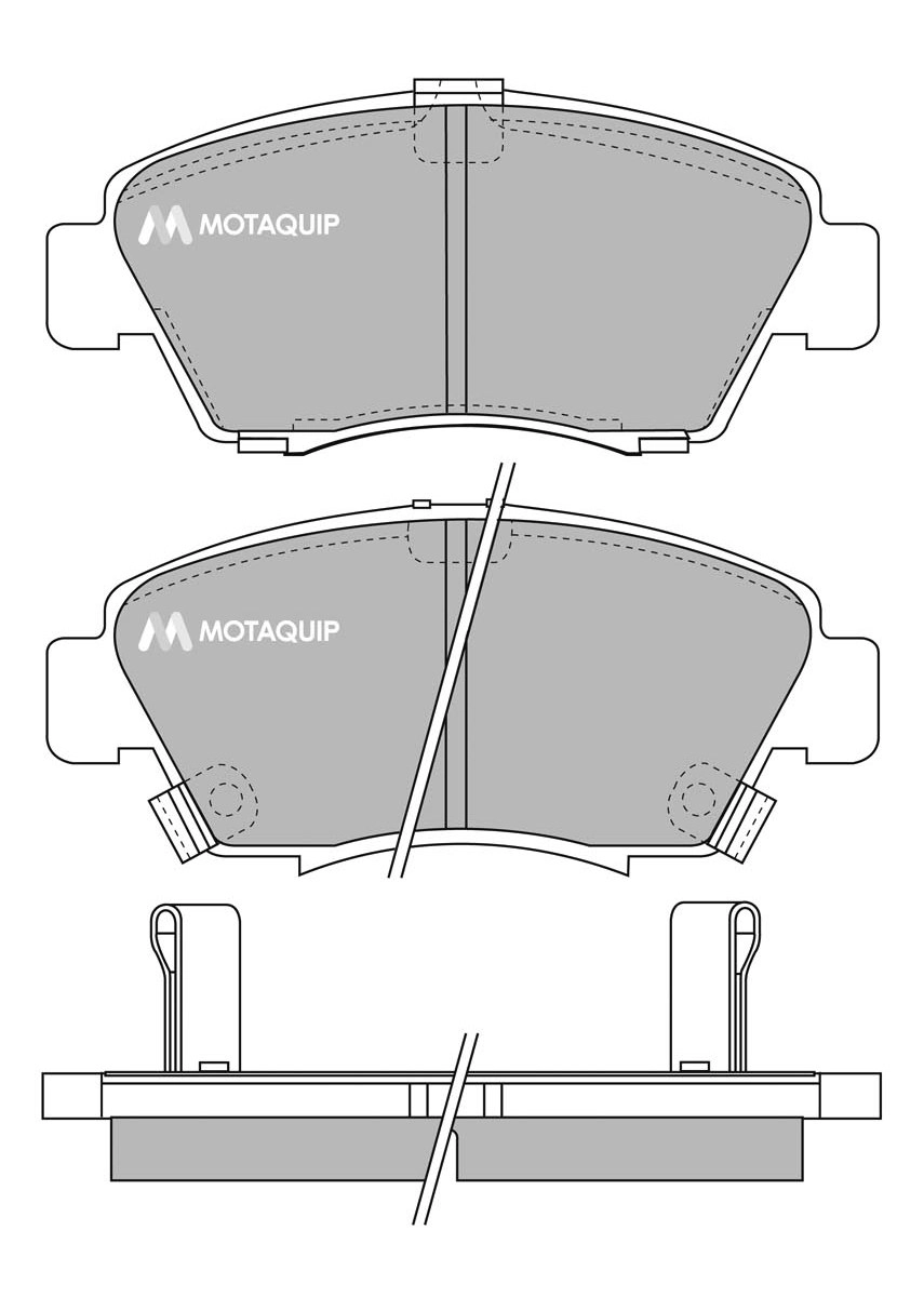 LVXL752 Motaquip