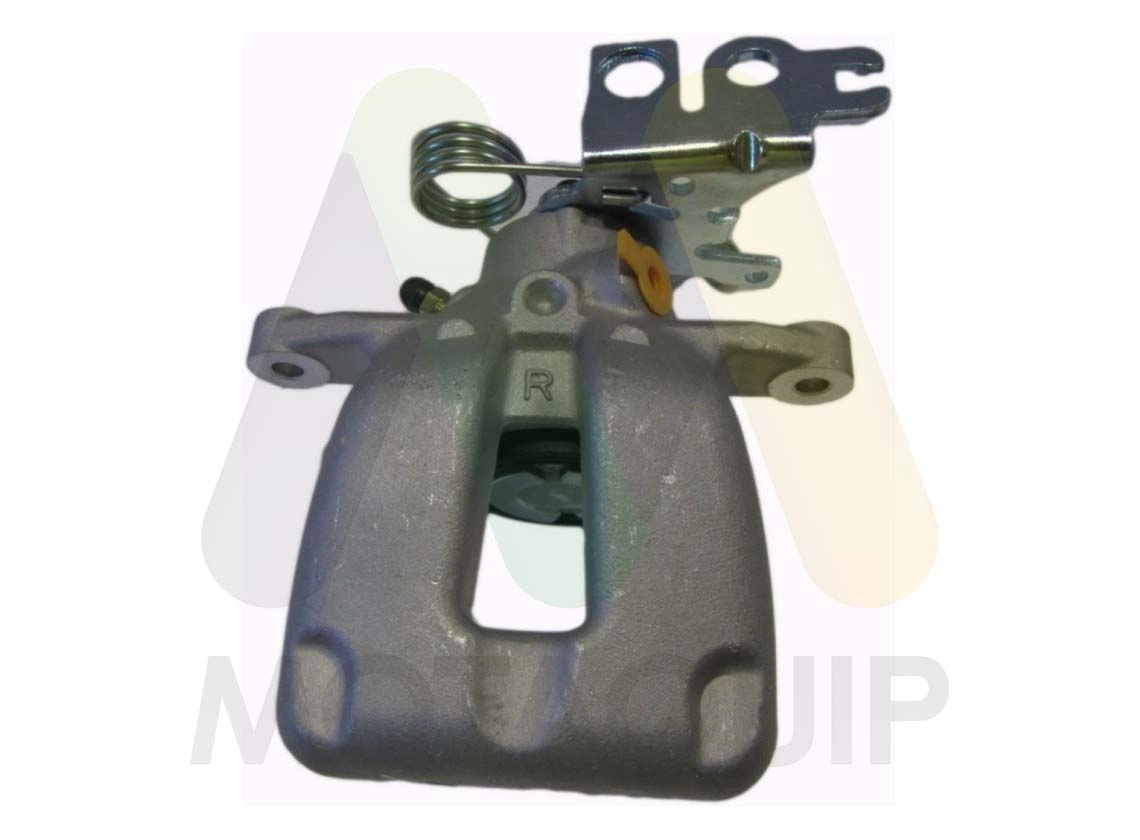 VBC144R Motaquip