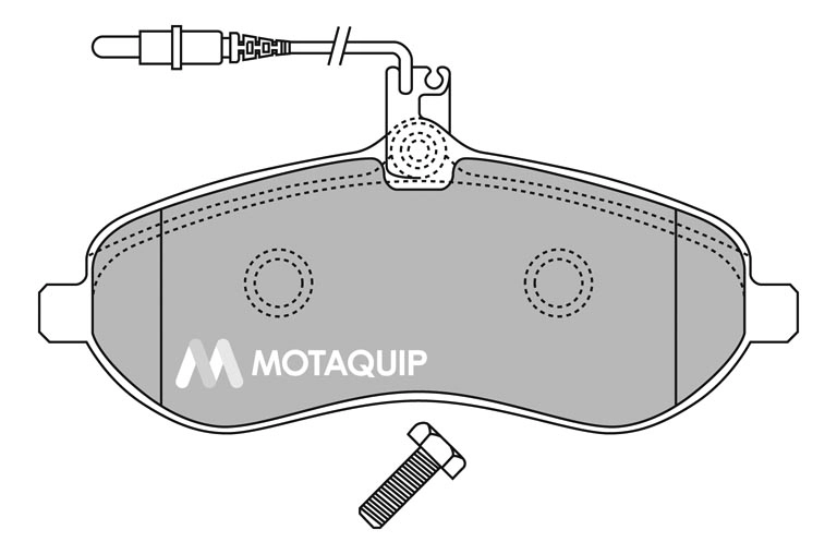 LVXL1342 Motaquip