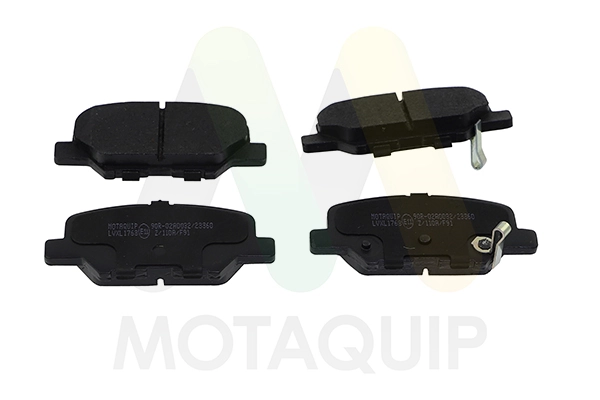 LVXL1763 Motaquip