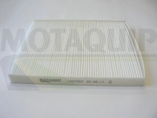 LVCF503 Motaquip Filtro de salão