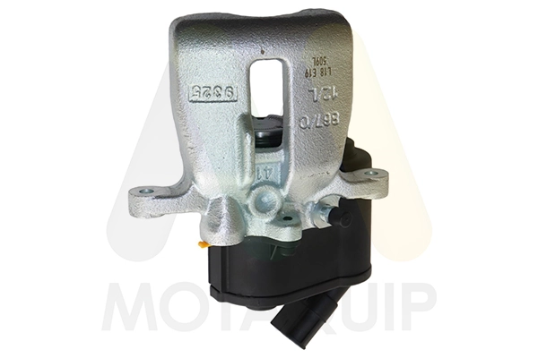 VBC410L Motaquip
