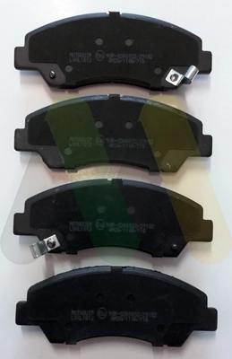 LVXL1812 Motaquip