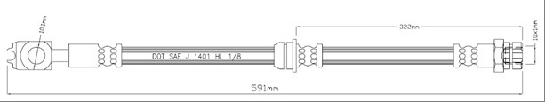 VBH1190 Motaquip