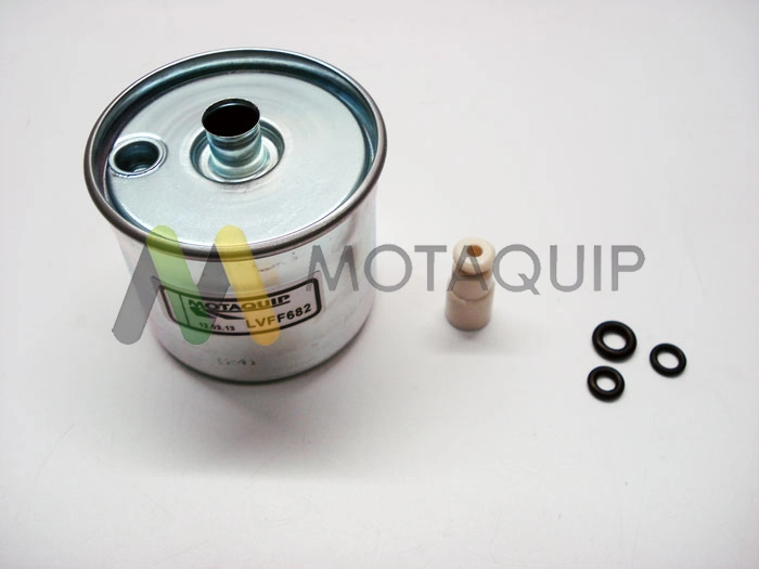WFL000010 Ford Filtro de combustível
