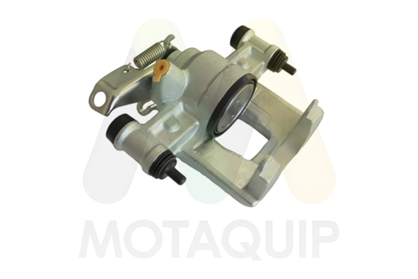 VBC538R Motaquip