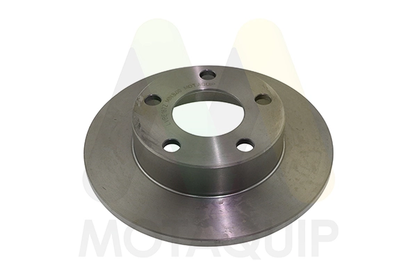 LVBE167Z Motaquip