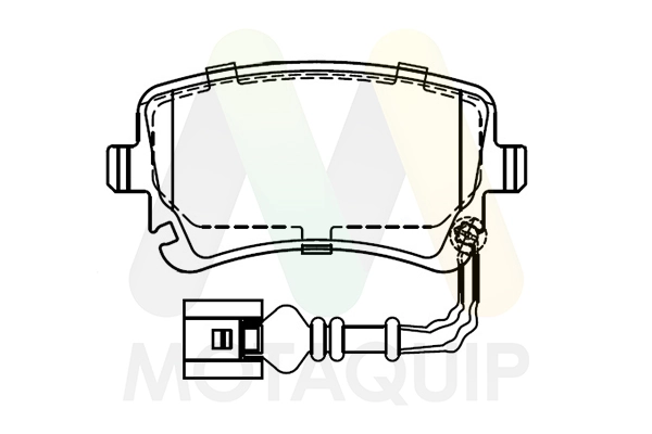 LVXL1327 Motaquip